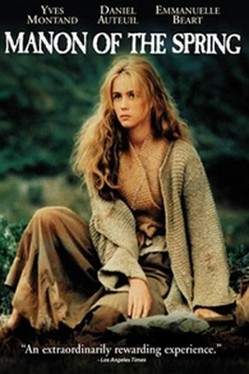  de Filme A Vingança de Manon (1986)