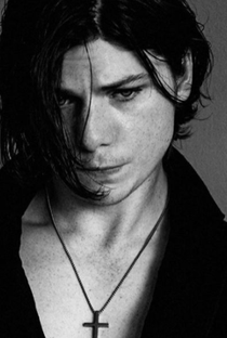 Jack Mulhern - Poster 1