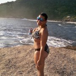 Foto de perfil de Francyne Manuela