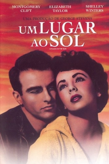  de Filme Um Lugar ao Sol (1951)