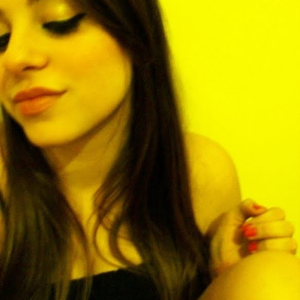 Foto de perfil de Paula Cestari
