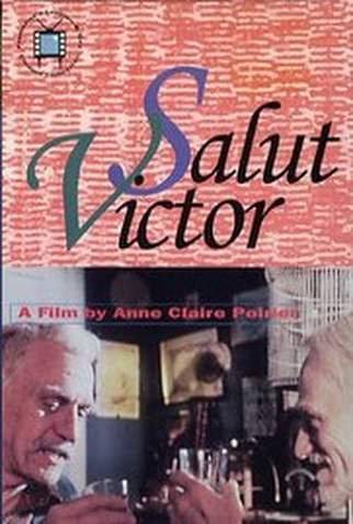 Poster 1 de Filme Salut Victor (1989)