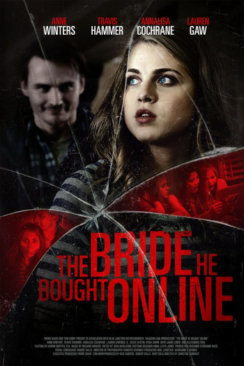 Poster de Filme The Bride He Bought Online (2016)