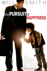 À Procura da Felicidade (The Pursuit of Happyness)