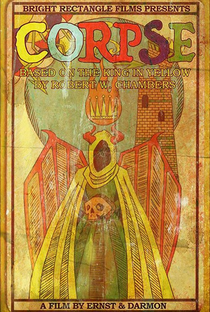 Corpse - Poster / Capa / Cartaz - Oficial 1