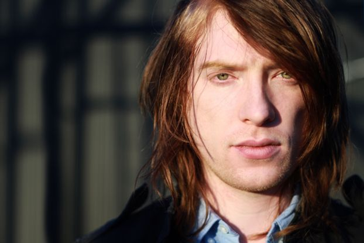 Domhnall Gleeson - Foto 10