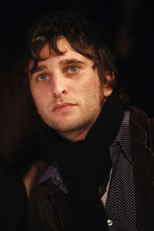 Nic Cester