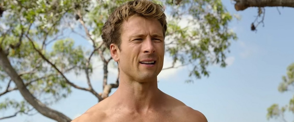 Glen Powell será protagonista de Sci-Fi de Barry Jenkins