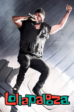 The Weeknd: Live in Lollapalooza Chicago 2018 (The Weeknd - Live in Lollapalooza Chicago 2018)