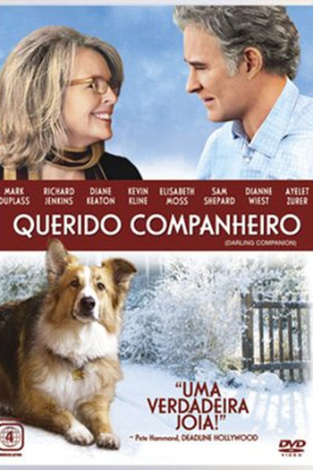  de Filme Querido Companheiro (2012)
