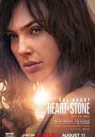 Agente Stone (Heart of Stone)