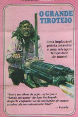 O Grande Tiroteio (The Great Gundown)