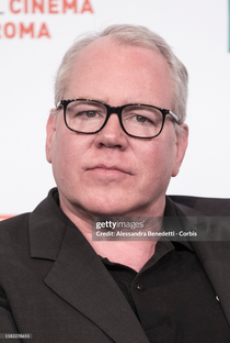 Bret Easton Ellis - Poster 1