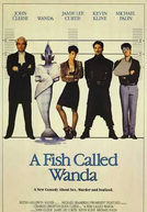 Um Peixe Chamado Wanda (A Fish Called Wanda)