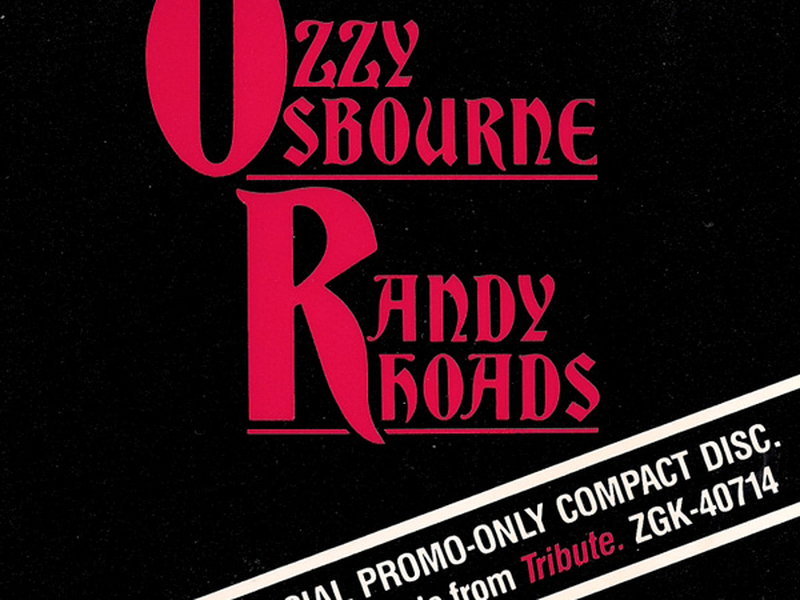 Foto 3 de Ozzy Osbourne: Crazy Train