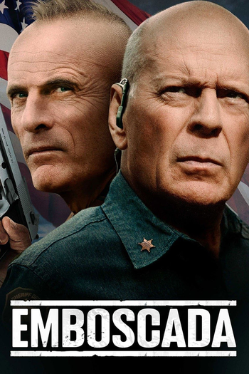  de Filme Emboscada (2021)