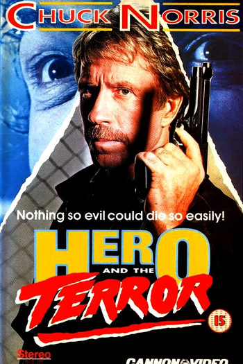  de Filme O Herói e o Terror (1988)