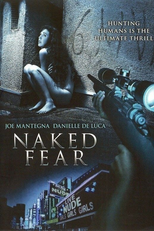 Presa Humana (Naked Fear)