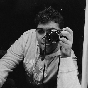 Foto de perfil de Thiago Silva