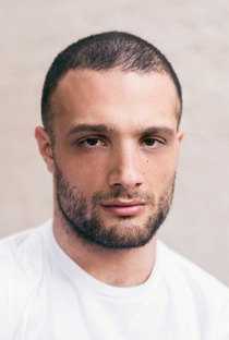 Cosmo Jarvis - Poster 1