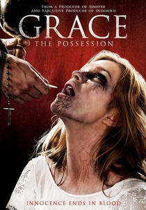 O Mistério de Grace (Grace: The Possession)