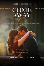 Venha Comigo (Come Away With Me)