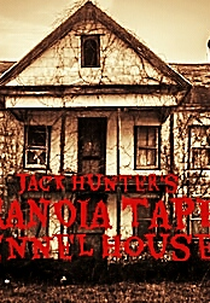 Paranoia Tapes 4: Kennel House (Paranoia Tapes 4: Kennel House)