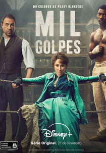 Mil Golpes (1ª Temporada) (A Thousand Blows (Season 1))