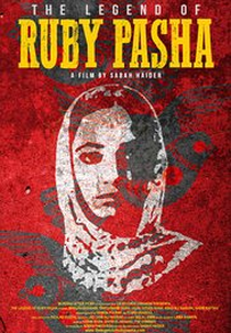 A Lenda de Ruby Pasha (The Legend of Ruby Pasha)