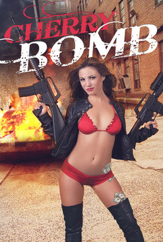 Poster 2 de Filme Cherry Bomb (2011)