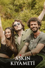 O Apocalipse do Amor (Askin Kiyameti)