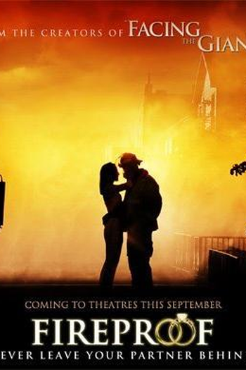  de Filme À Prova de Fogo (2008)