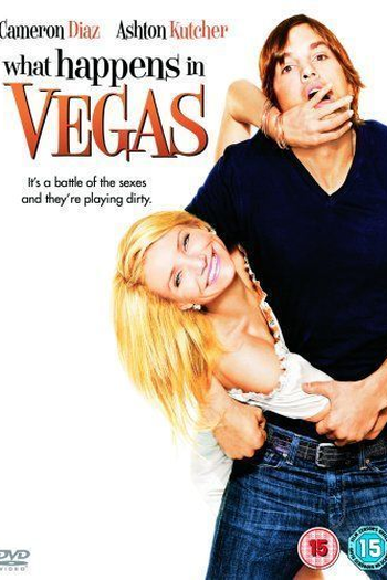  de Filme Jogo de Amor em Las Vegas (2008)