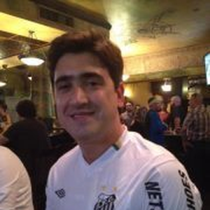 Foto de perfil de Gabriel Campos