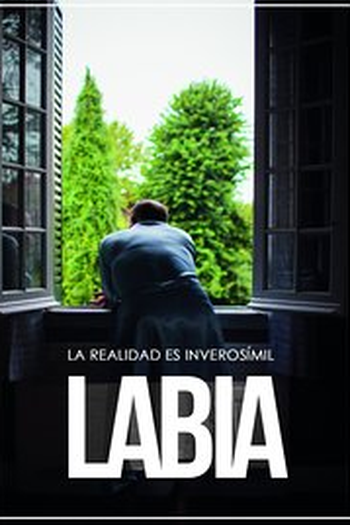 Poster de Filme Labia (2015)