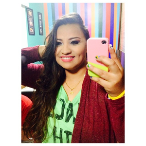 Foto de perfil de Adriana Castro