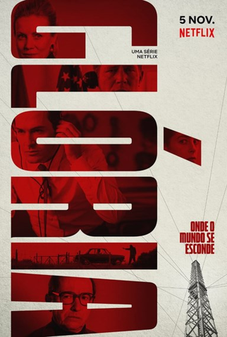 Poster 1 de Série Gloria (2021)
