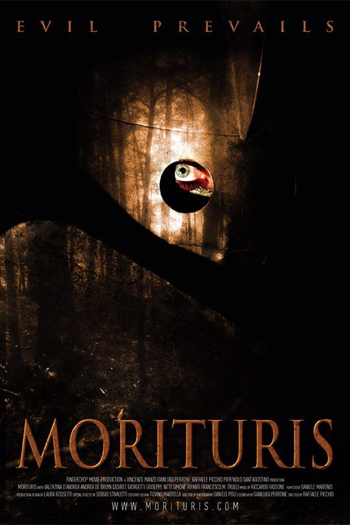  de Filme Morituris (2011)