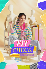 Fit Check: Confessions of an Ukay Queen (Fit Check: Confessions of an Ukay Queen)