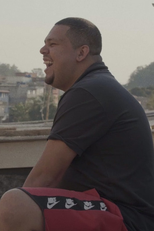 Paulo Galo: Mil Faces de um Homem Leal (Paulo Galo: Mil Faces de um Homem Leal)