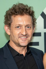 Alex Winter