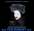 Le Testament D'Alexander McQueen
