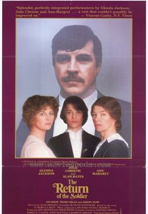 O Retorno do Soldado (The Return of the Soldier)