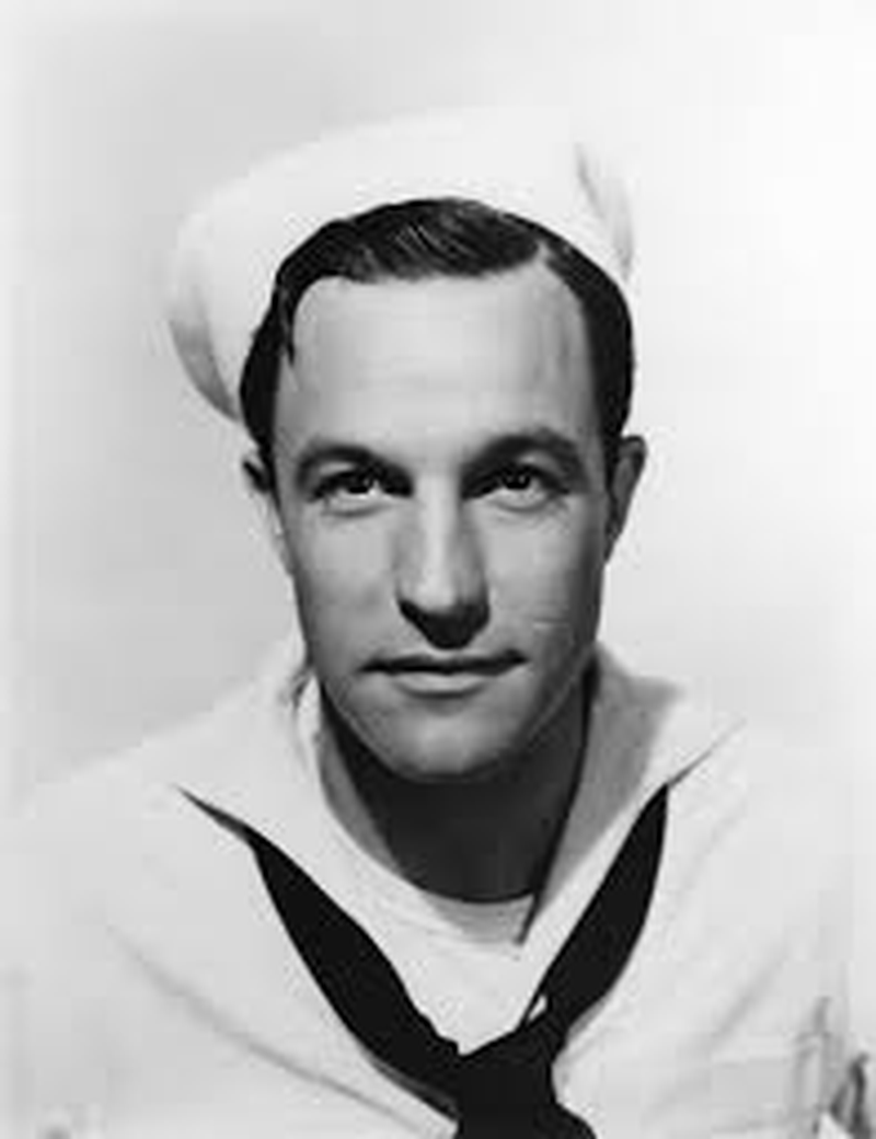 Gene Kelly - Foto 5
