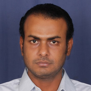 Foto de perfil de Biswabhusan
