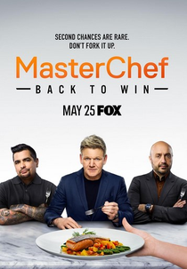 Masterchef USA (12a. Temporada) (Masterchef USA (12th Season))