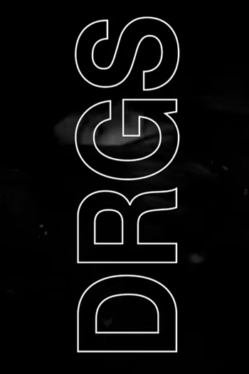 Poster de Curta Minuit Machine: DRGS (2019)