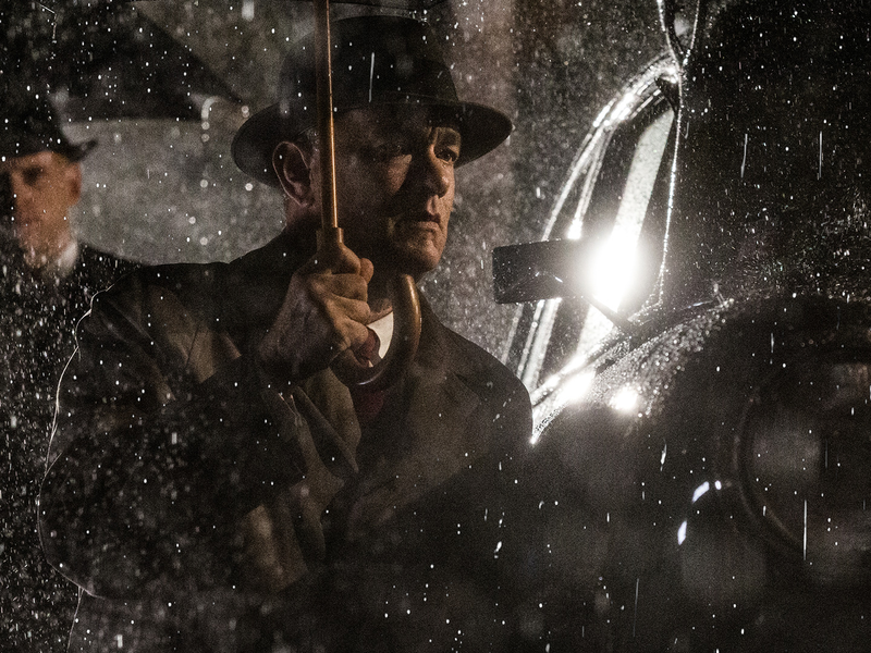 Foto 2 de Ponte dos Espiões