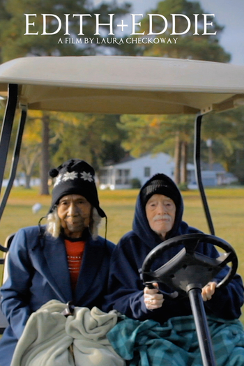  de Curta Edith+Eddie (2017)