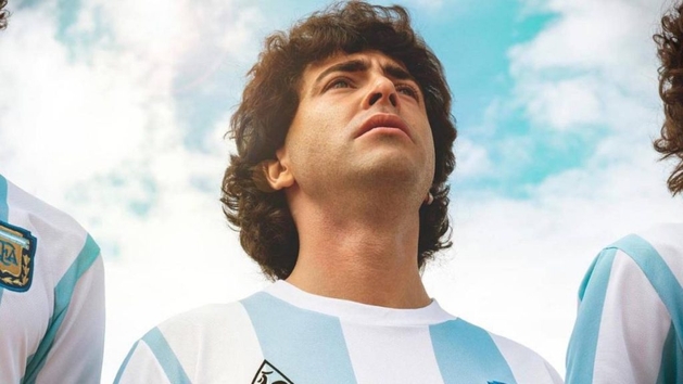Veja trailer da nova série Maradona: Conquista de um Sonho